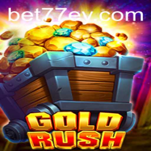 Exploring GoldRush: A Modern Gaming Adventure with 77EY.COM